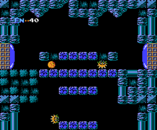 Metroid